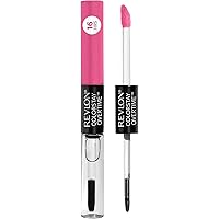 Amazon.com: Revlon Liquid Lipstick with Clear Lip Gloss